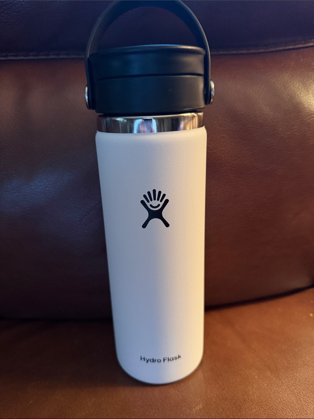 Hydro Flask water bottle